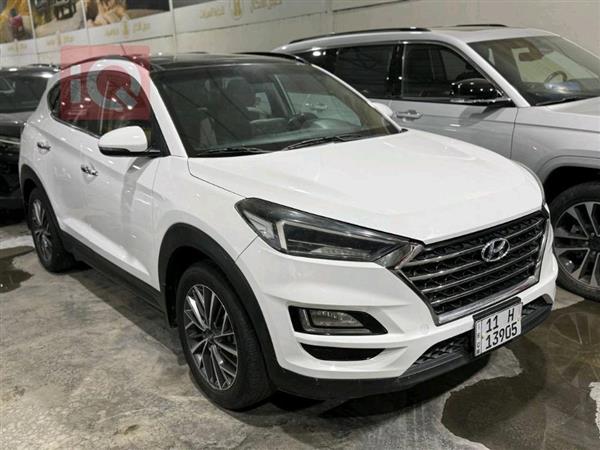 هيونداي توسان 2019 للبيع في العراق -  بغداد